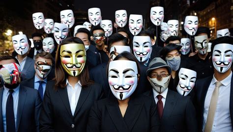nu carnival 4chan|Anonymous (hacker group) .